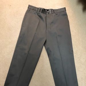 Dockers gray casual/dress pants